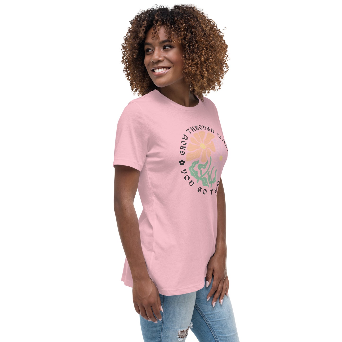 Women's Relaxed T-Shirt