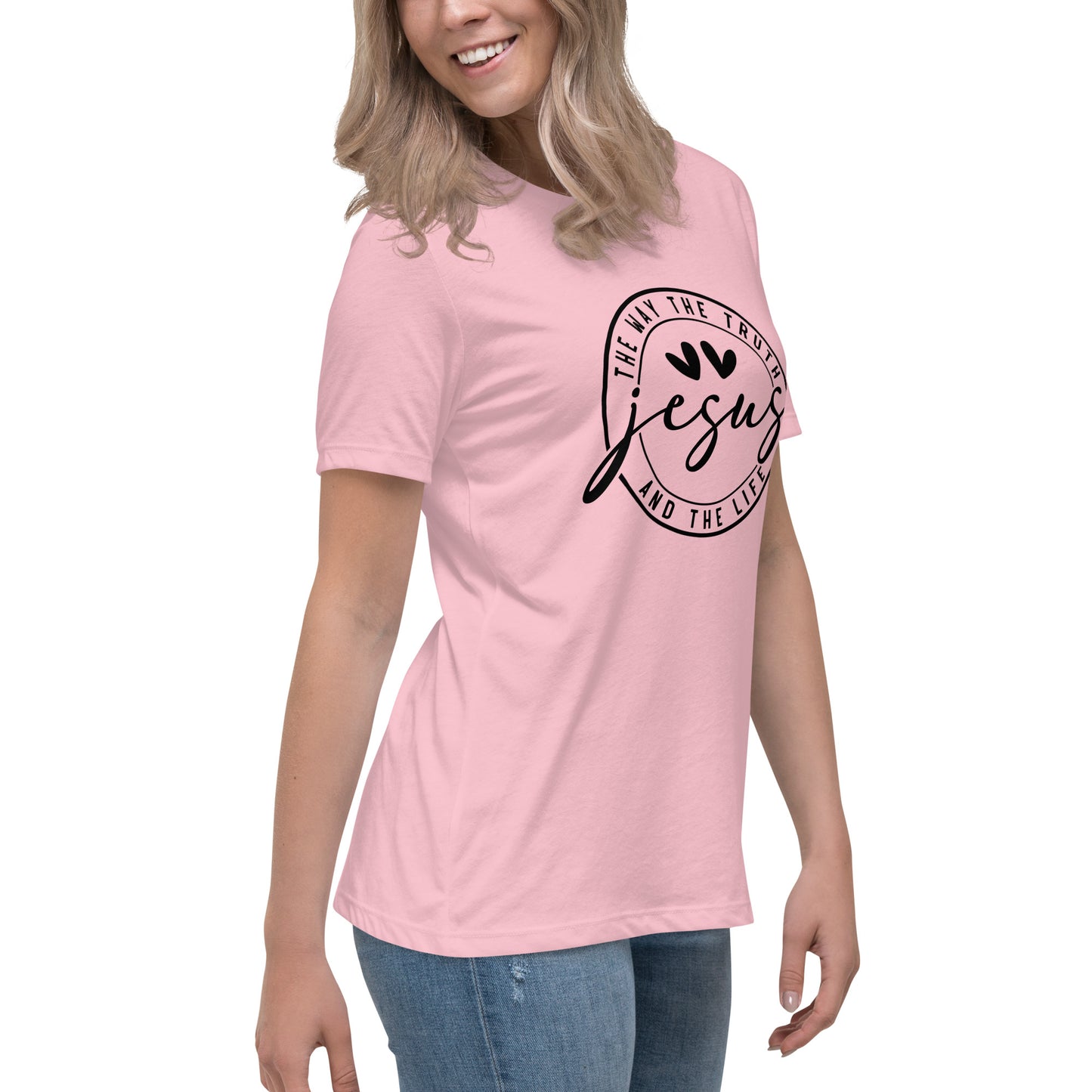 Women's Relaxed T-Shirt