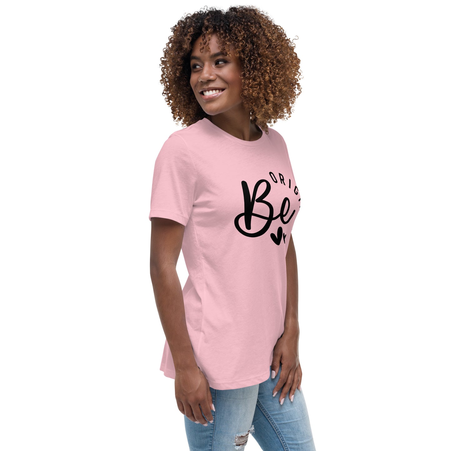 Women's Relaxed T-Shirt