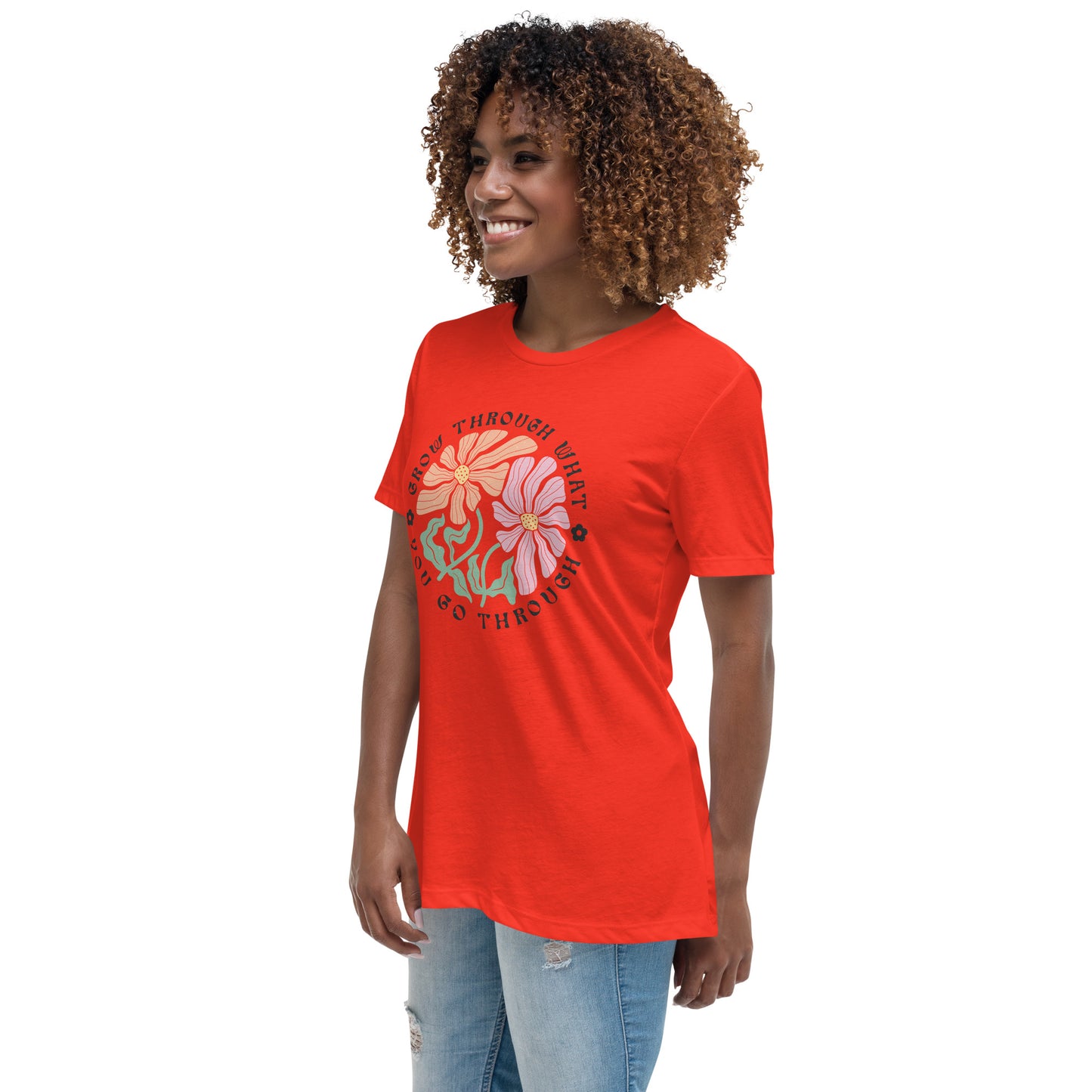 Women's Relaxed T-Shirt