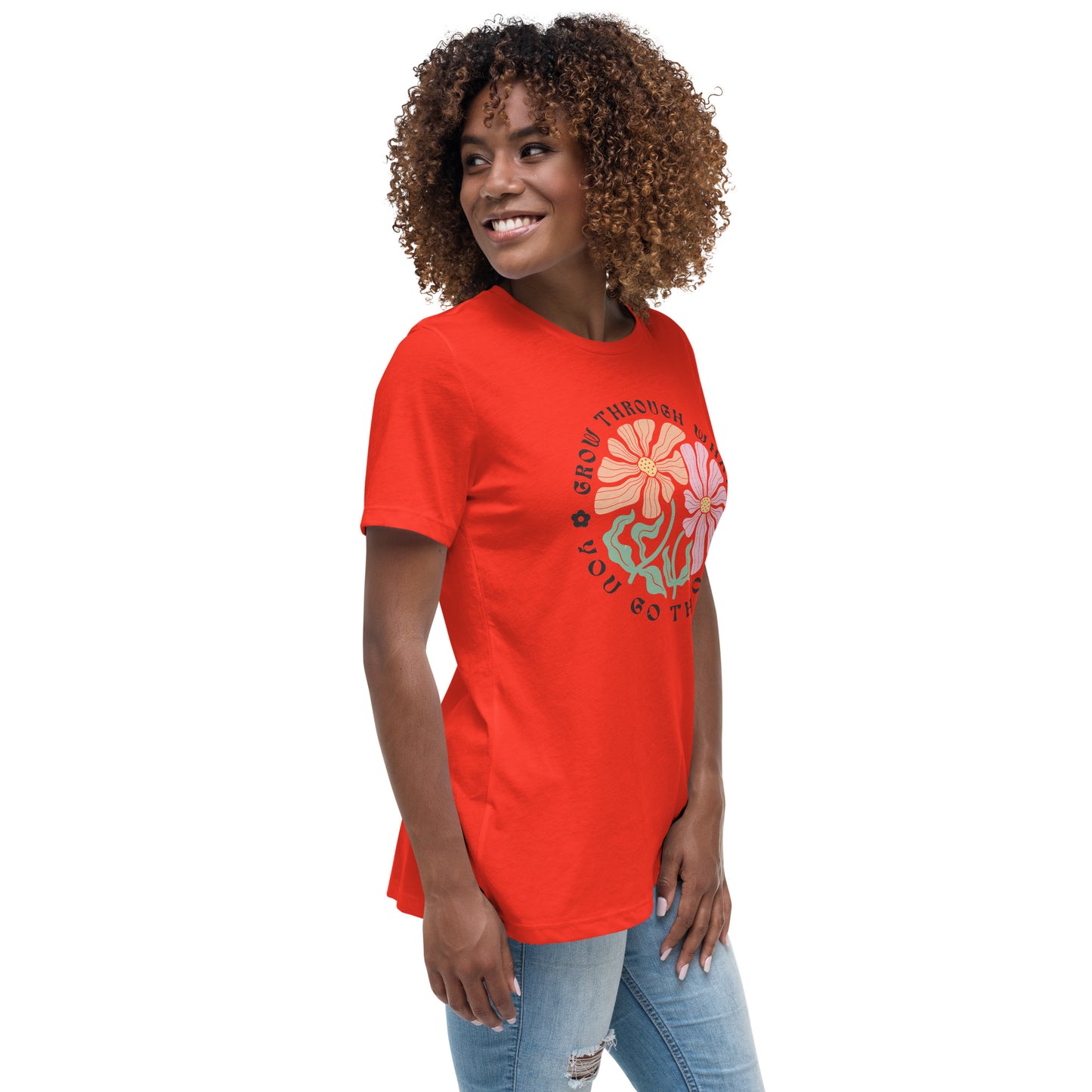 Women's Relaxed T-Shirt