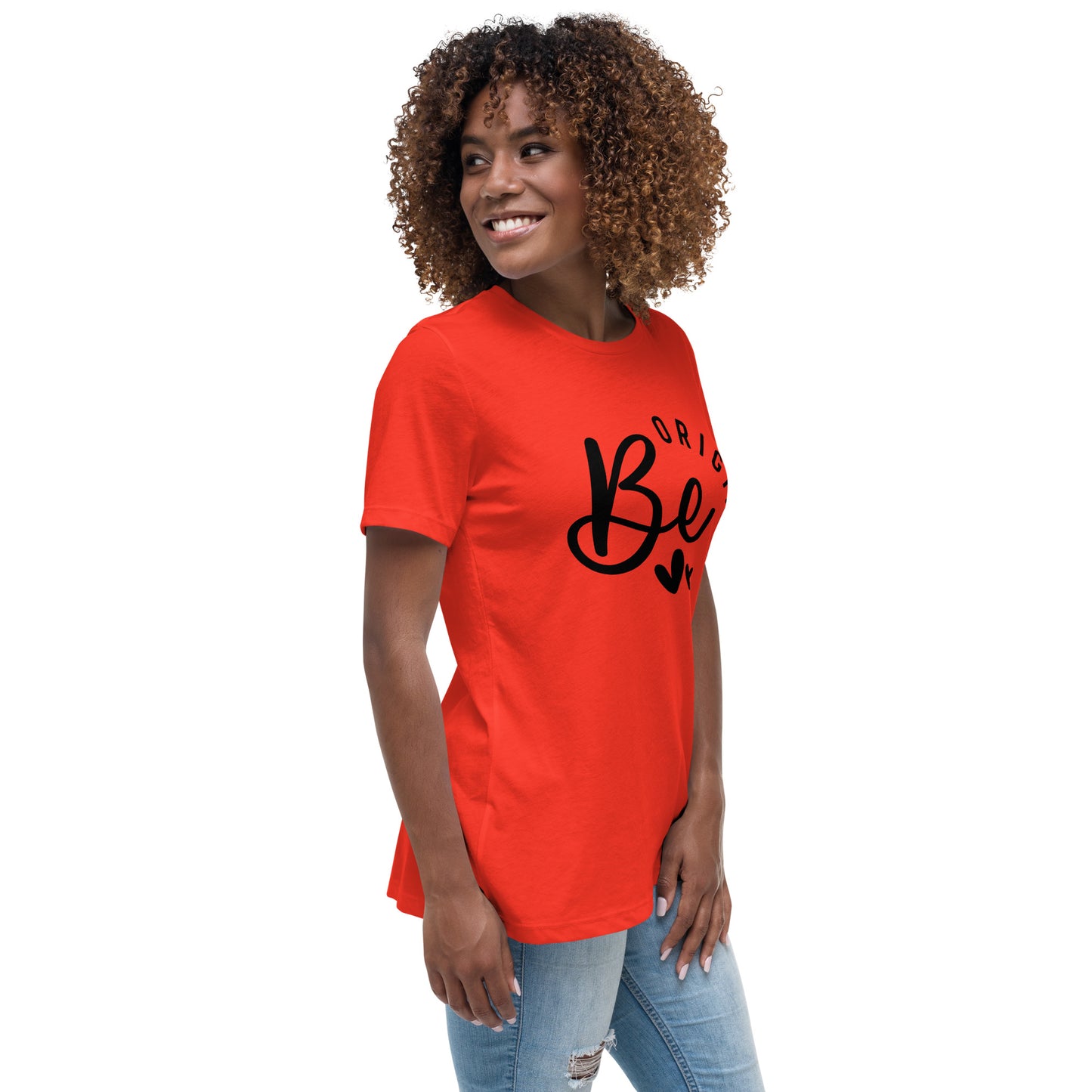 Women's Relaxed T-Shirt