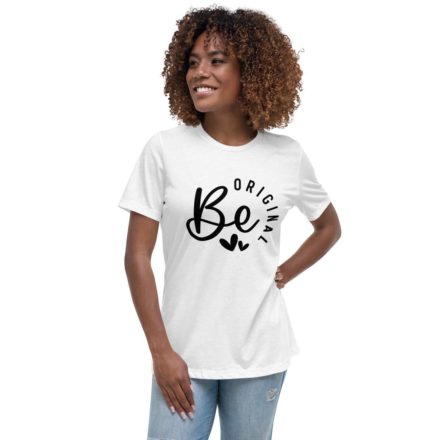 Women's Relaxed T-Shirt