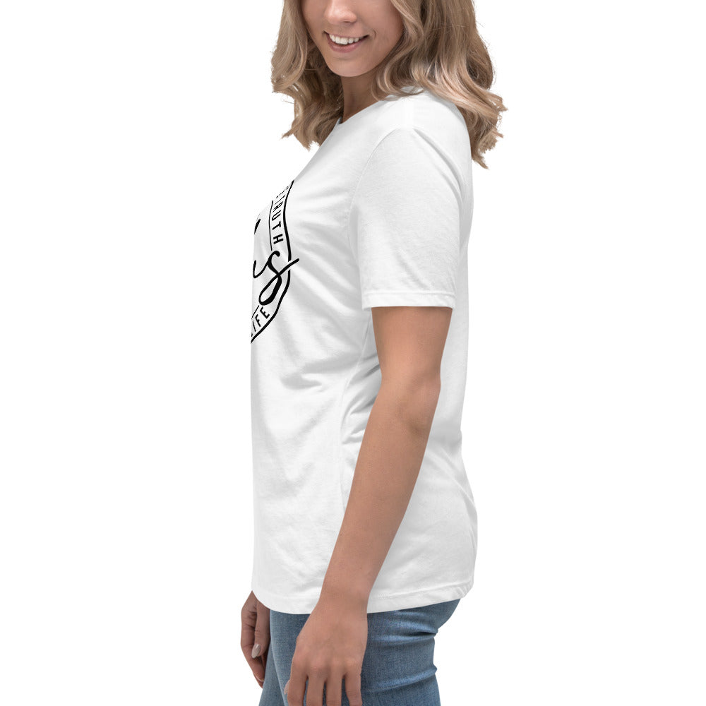 Women's Relaxed T-Shirt