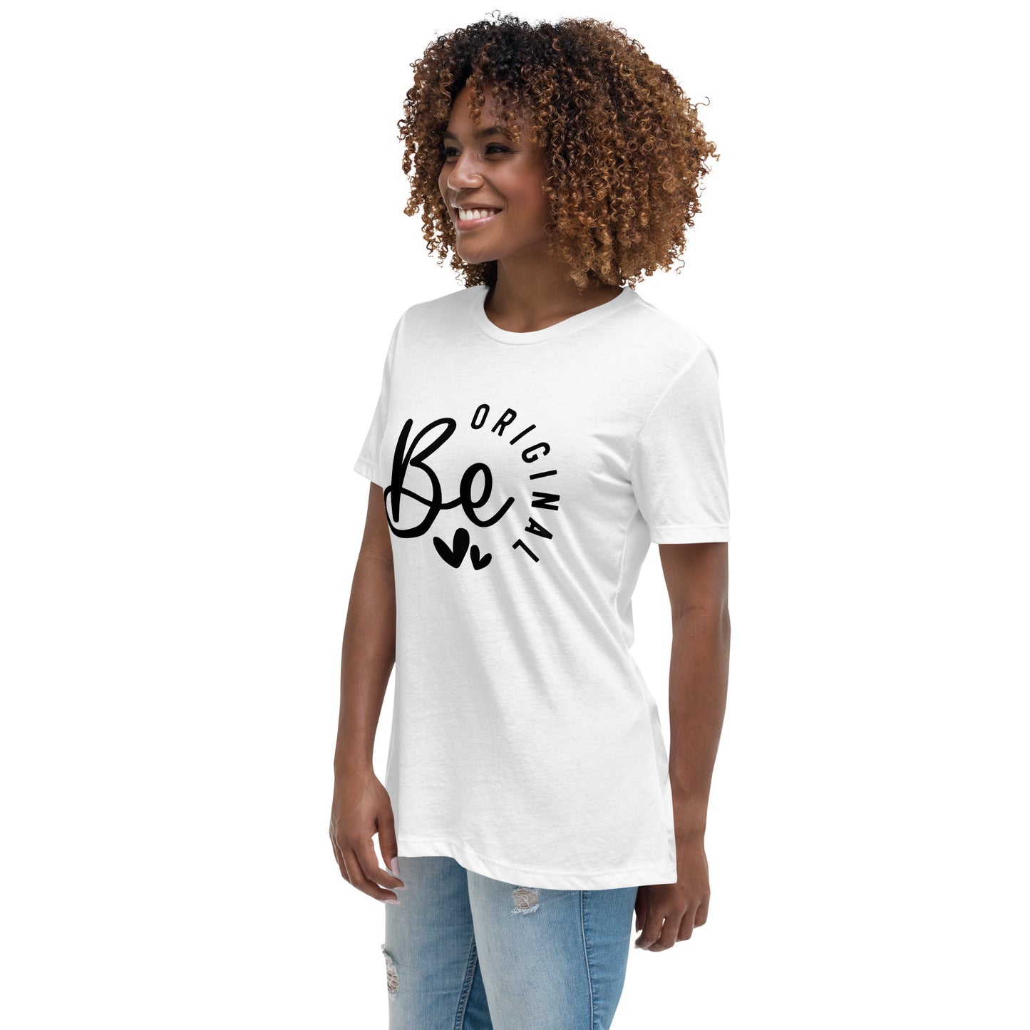 Women's Relaxed T-Shirt