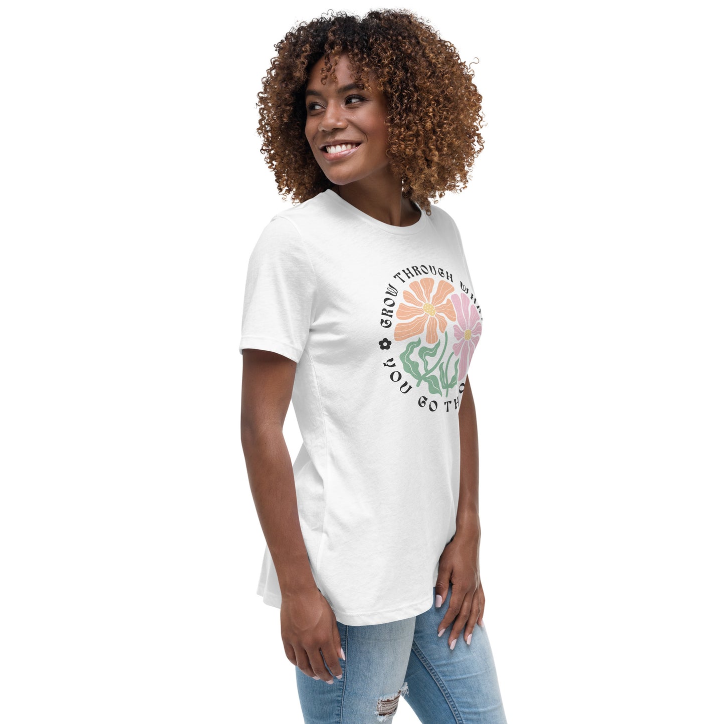 Women's Relaxed T-Shirt