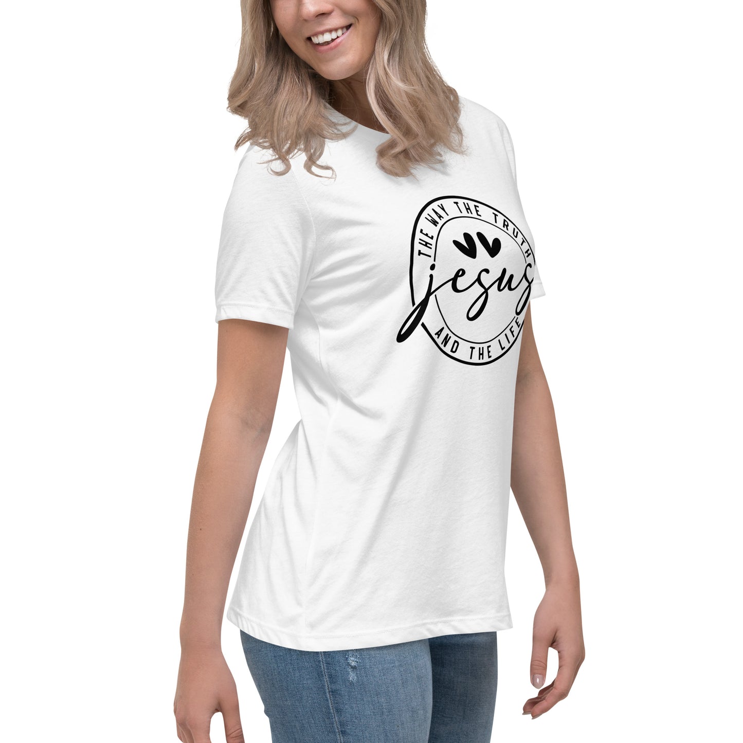 Women's Relaxed T-Shirt